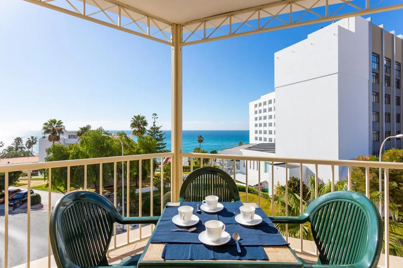 Lägenhet Apartamentos Solset Nerja