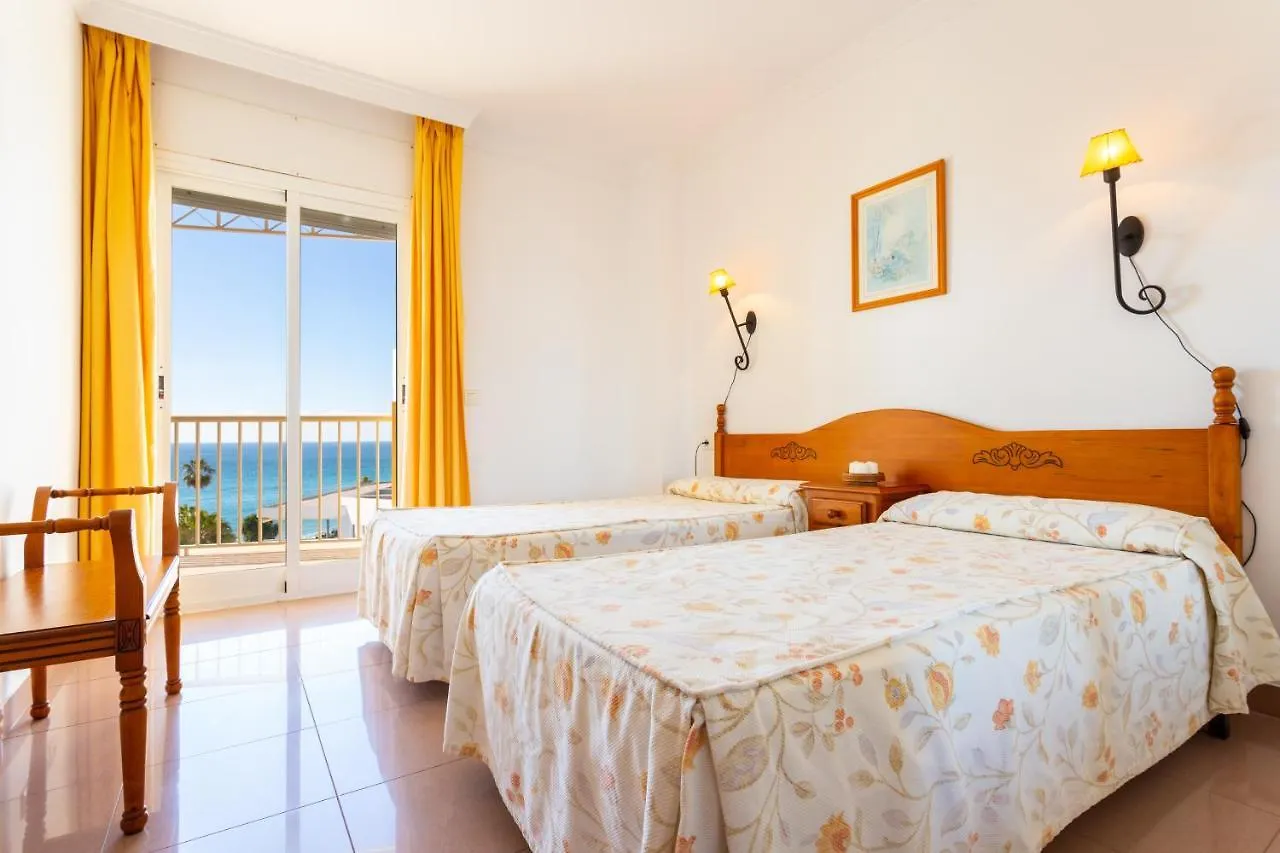 Apartment Apartamentos Solset Nerja