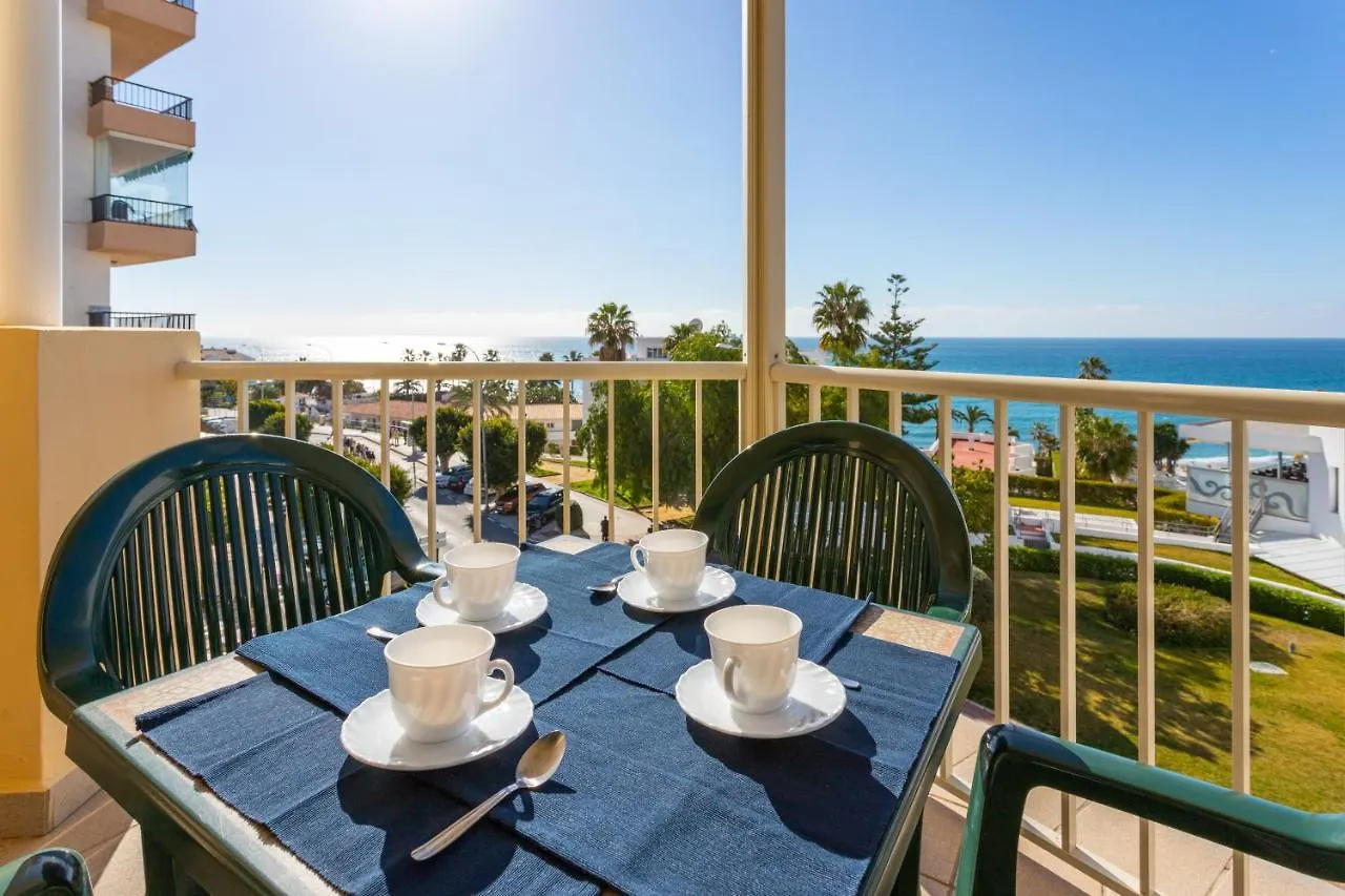 Apartamentos Solset Nerja 0*,