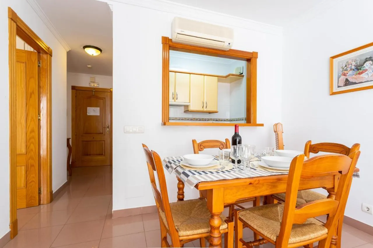 Apartamentos Solset Nerja