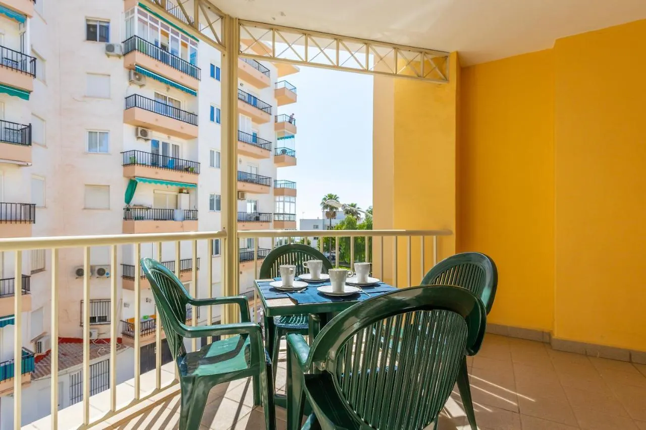 Apartamentos Solset Nerja