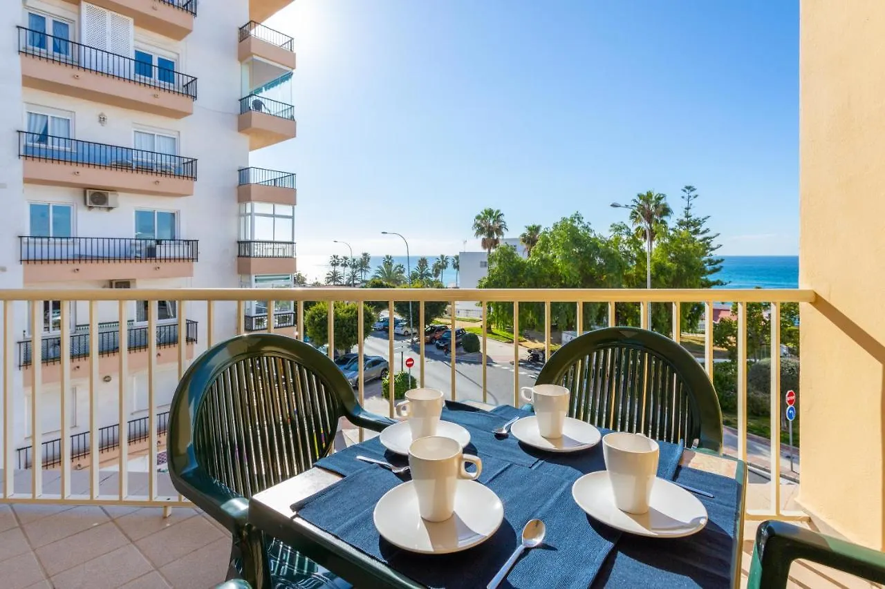 Apartamentos Solset Nerja Lägenhet