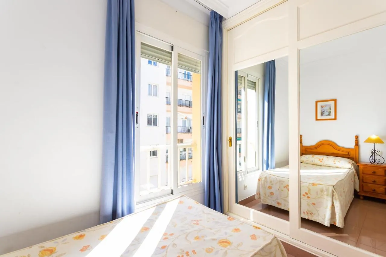 Apartamentos Solset Nerja