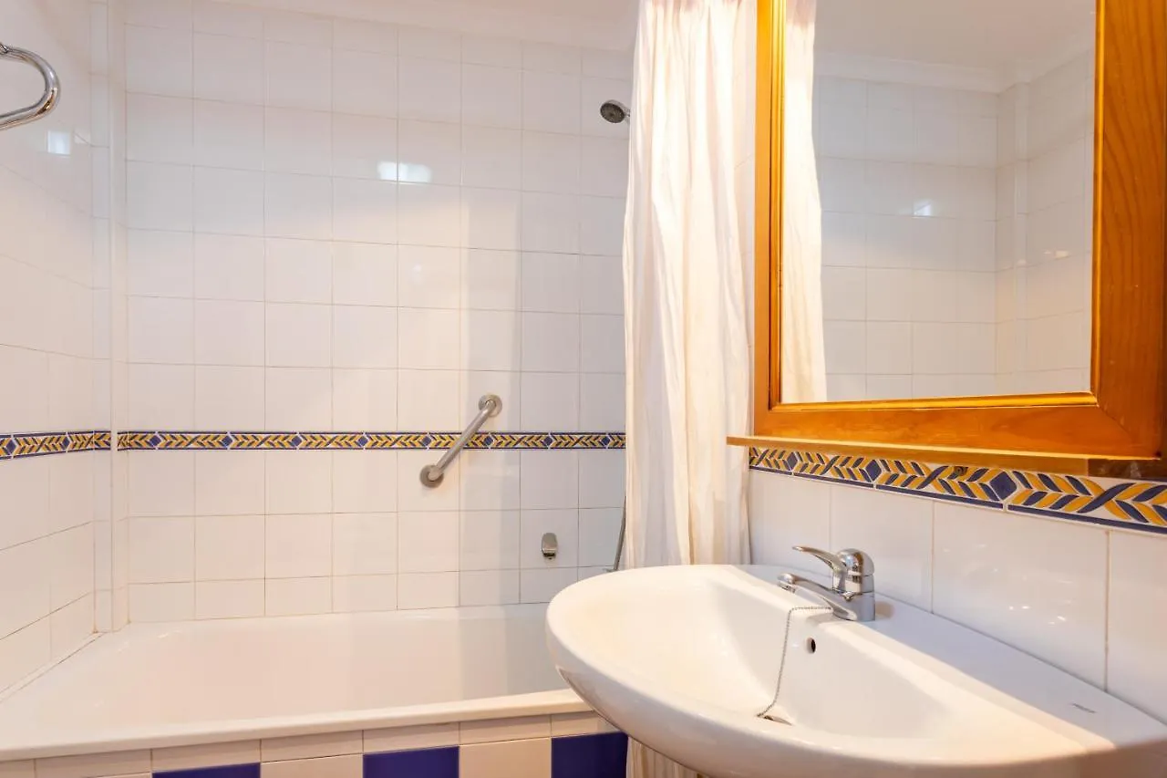 Apartment Apartamentos Solset Nerja