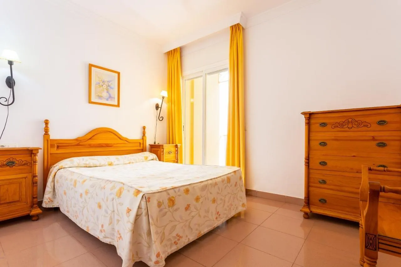 Apartamentos Solset Nerja 0*,