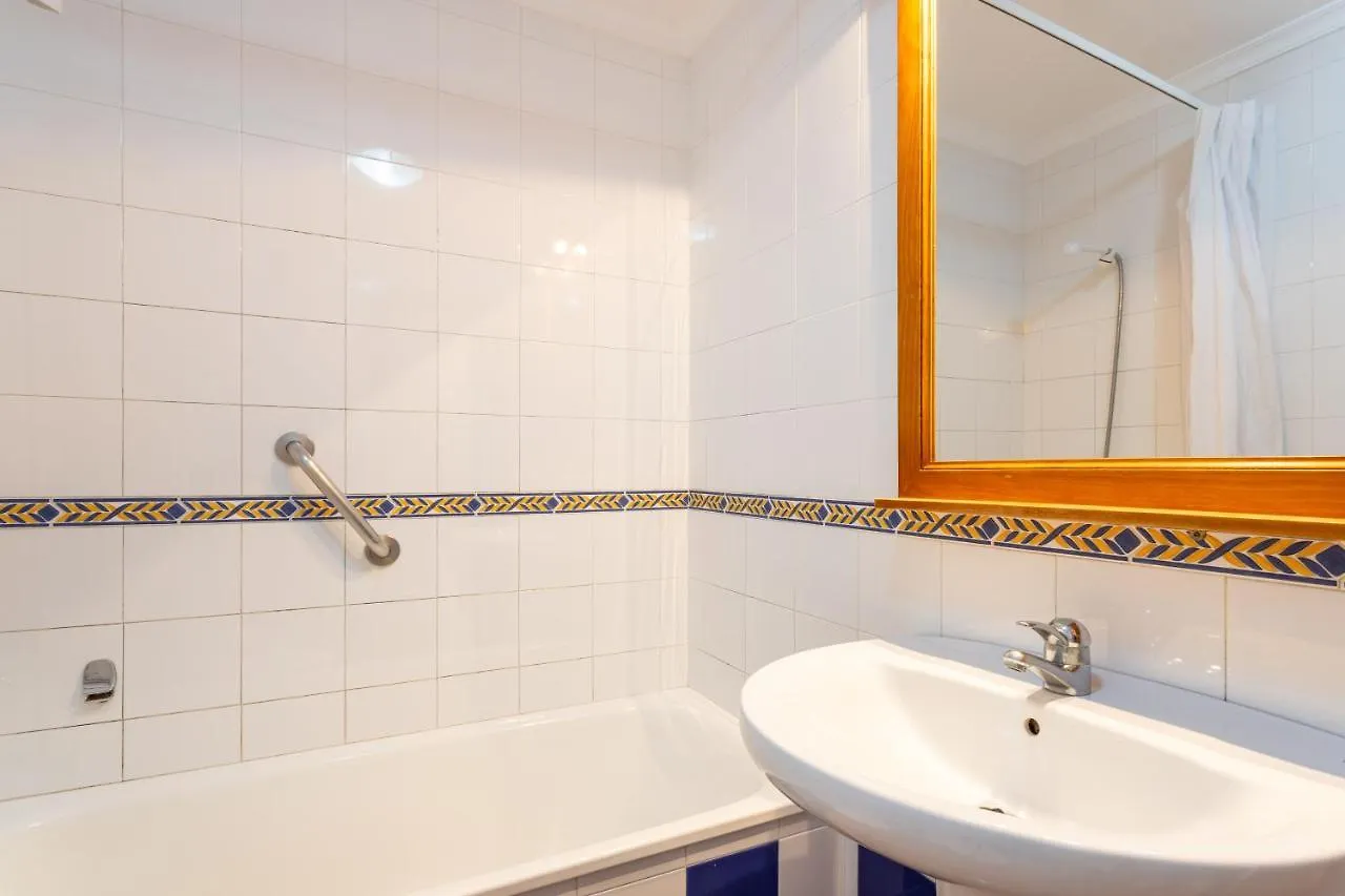 Apartamentos Solset Nerja Lägenhet