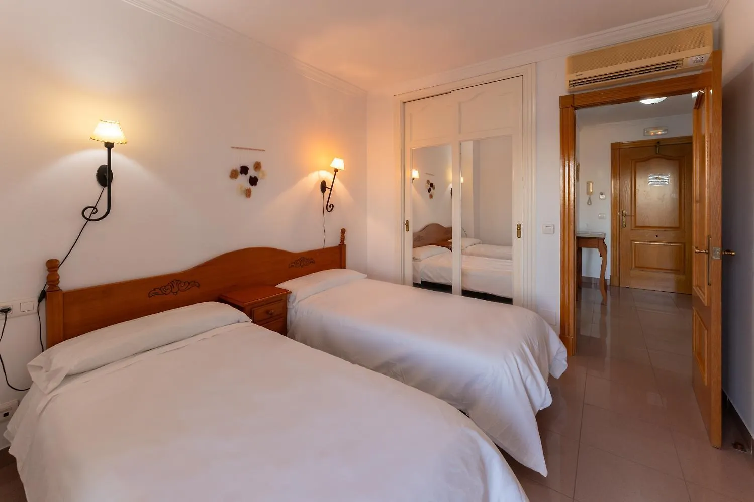 Apartamentos Solset Nerja Apartmán