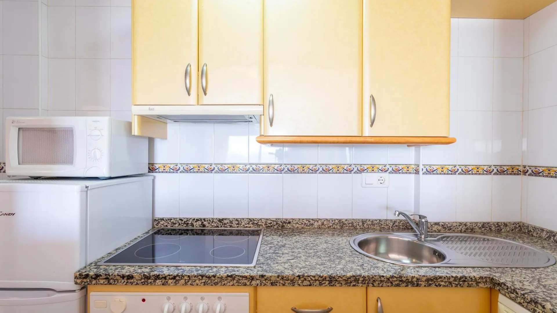 Apartment Apartamentos Solset Nerja