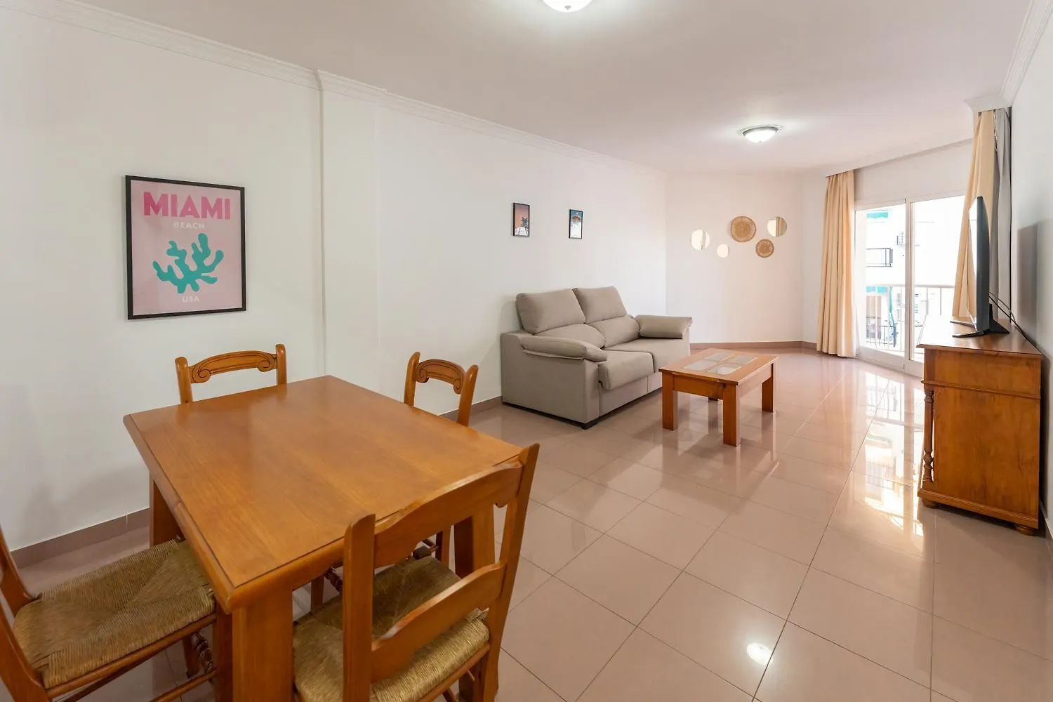 Apartamentos Solset Nerja 0*,