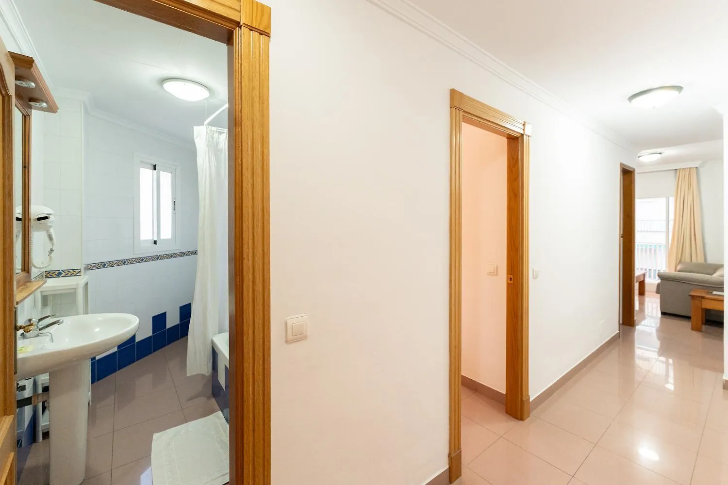 Apartamentos Solset Nerja Apartmán
