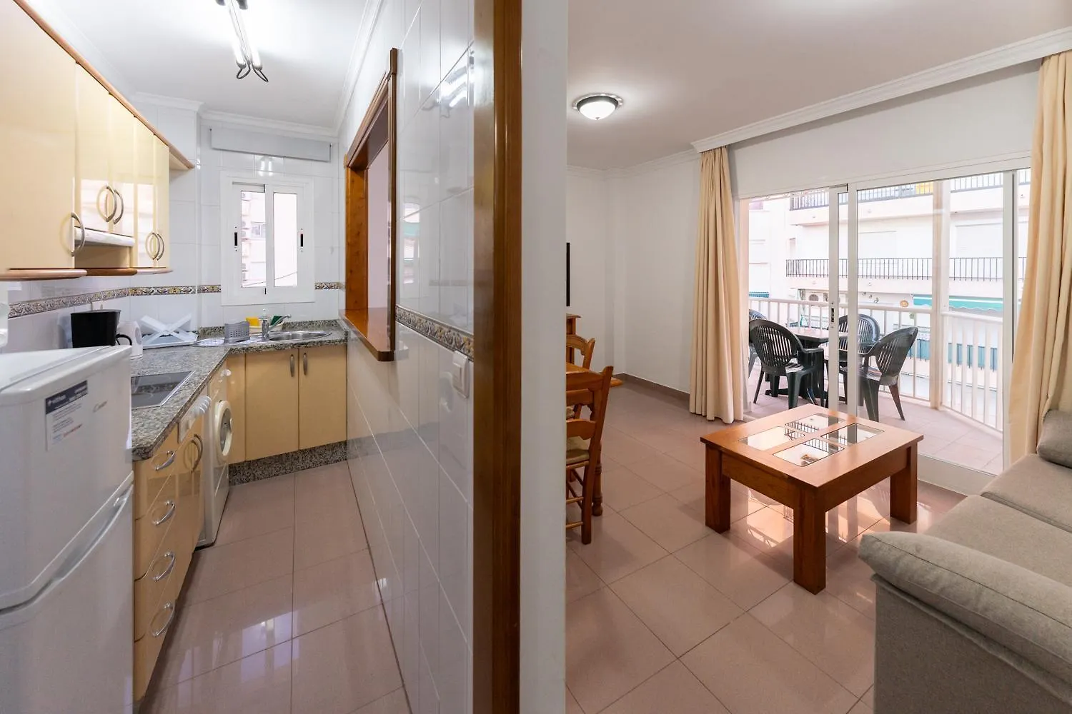 Apartamentos Solset Nerja 0*,  Španělsko