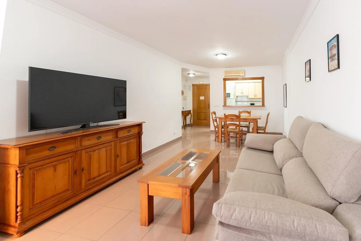 Apartamentos Solset Nerja