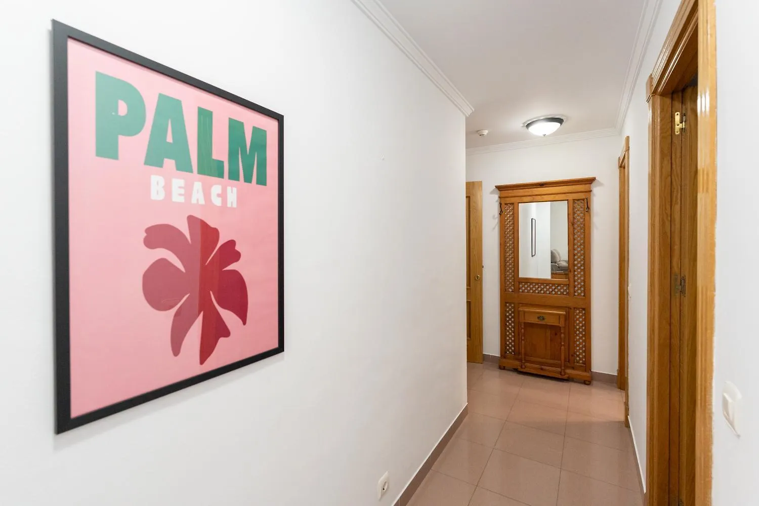 Lägenhet Apartamentos Solset Nerja