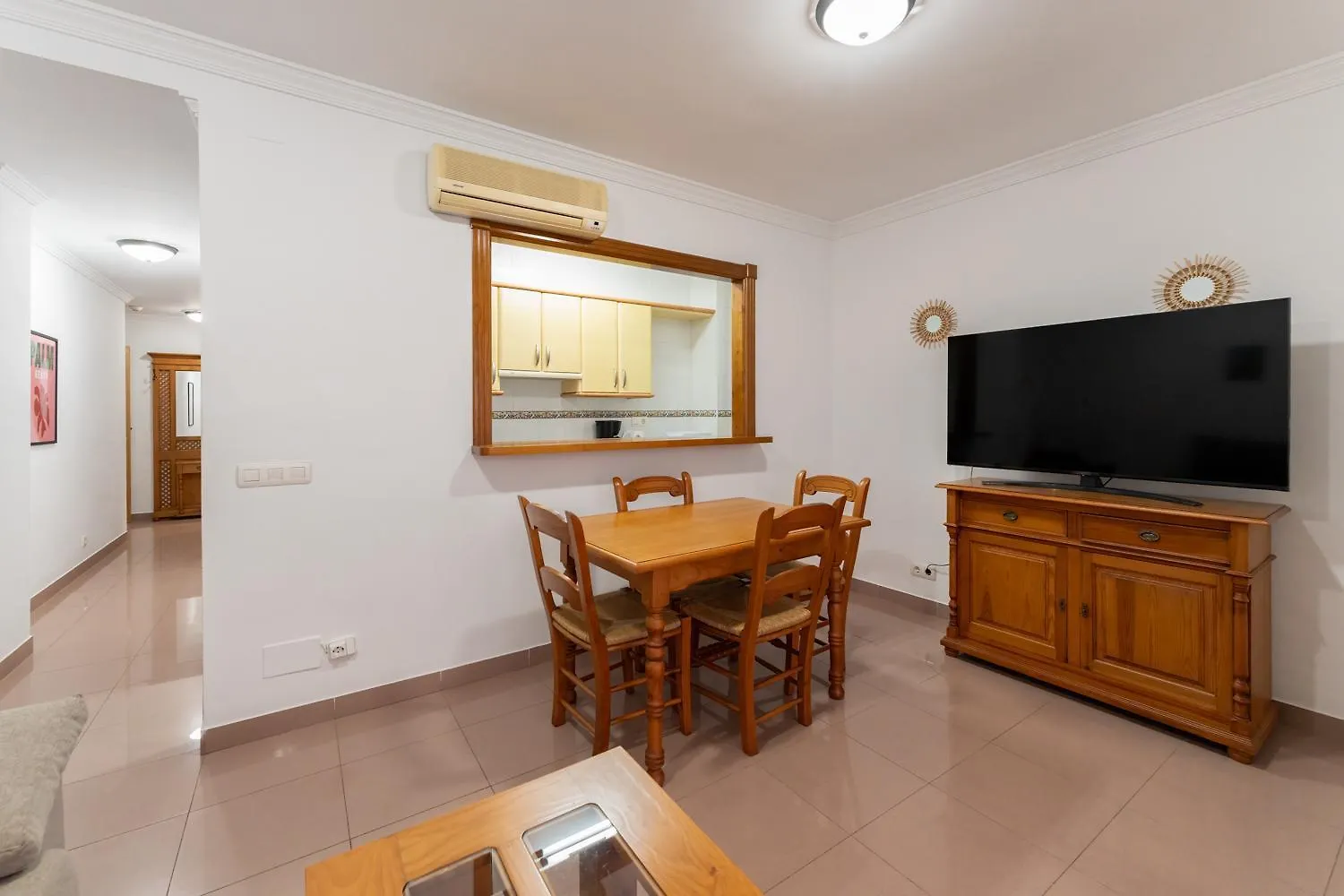 Apartamentos Solset Nerja 0*,