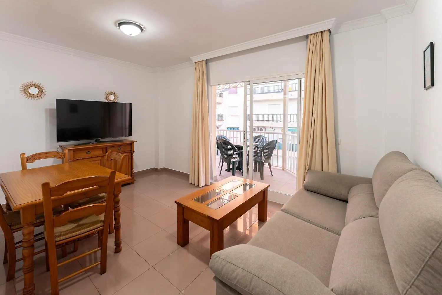 Apartamentos Solset Nerja