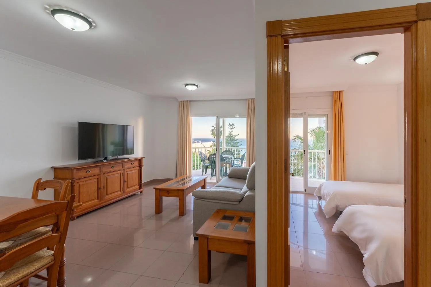 Apartamentos Solset Nerja