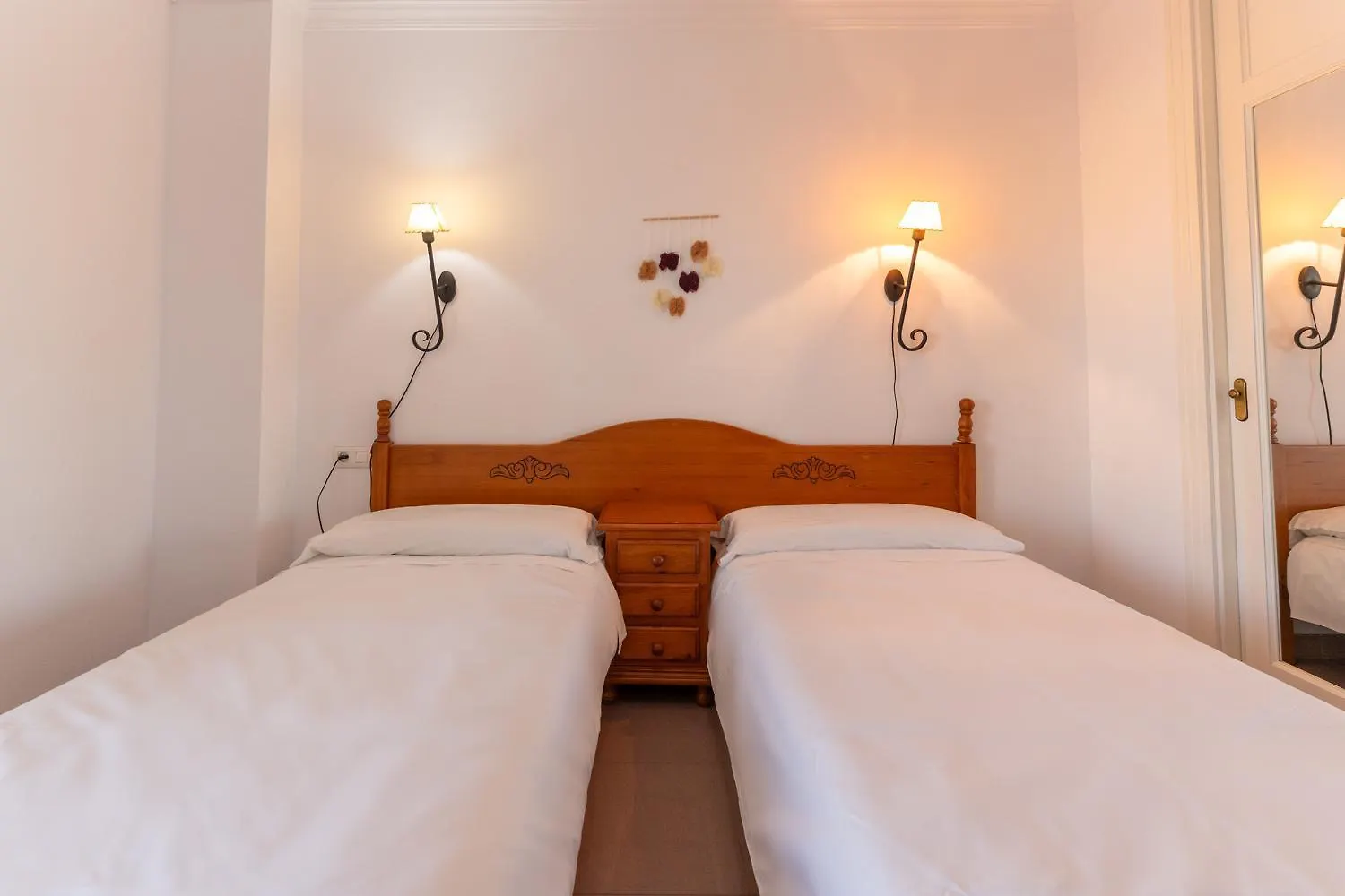 Apartamentos Solset Nerja Lägenhet