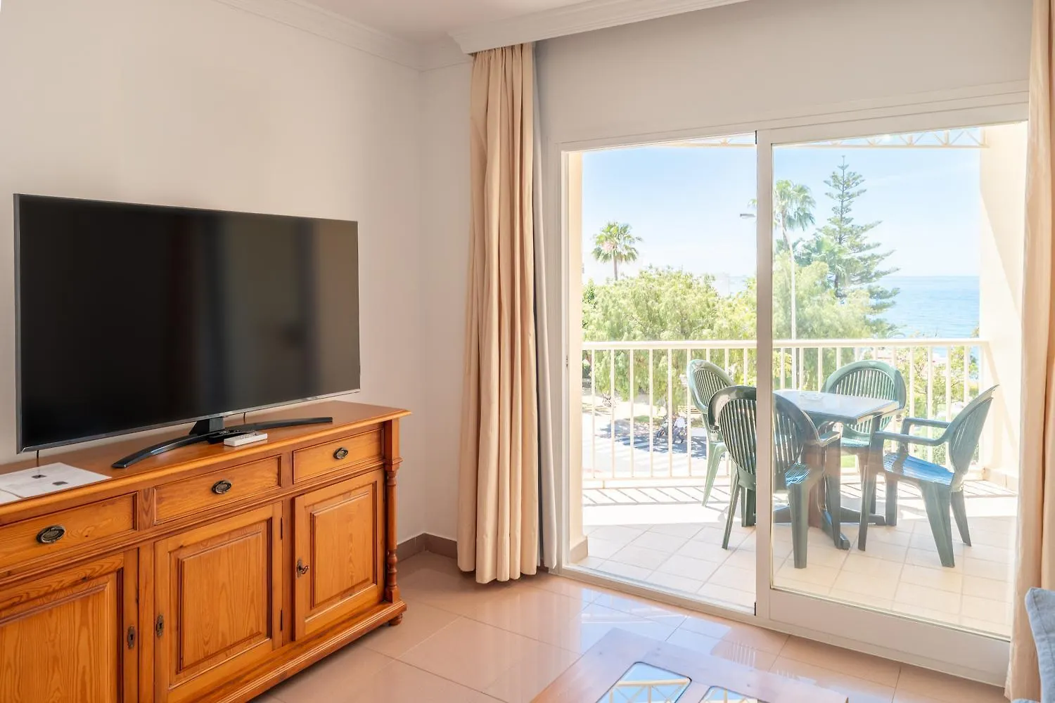Lägenhet Apartamentos Solset Nerja