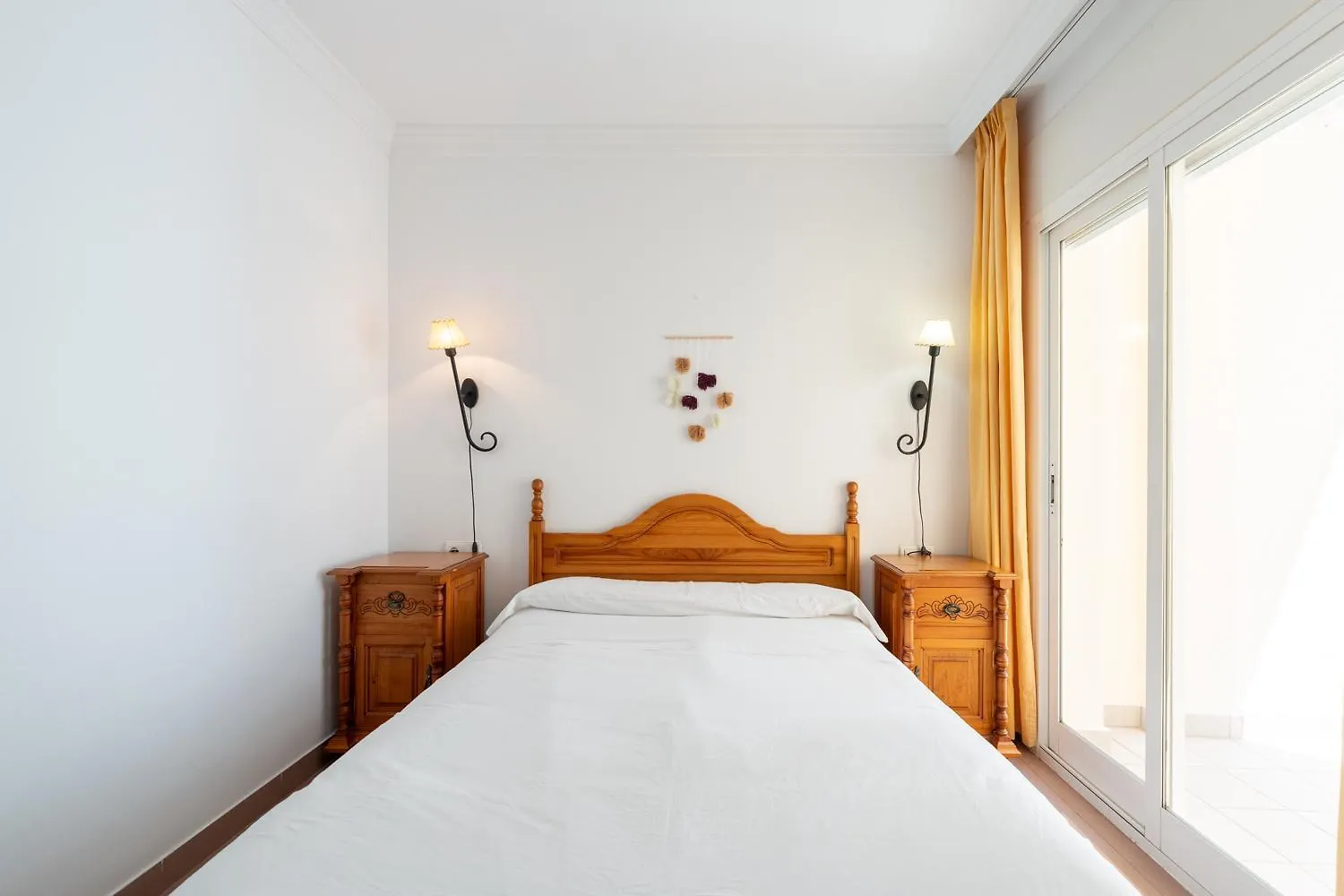 Apartamentos Solset Nerja Spanien