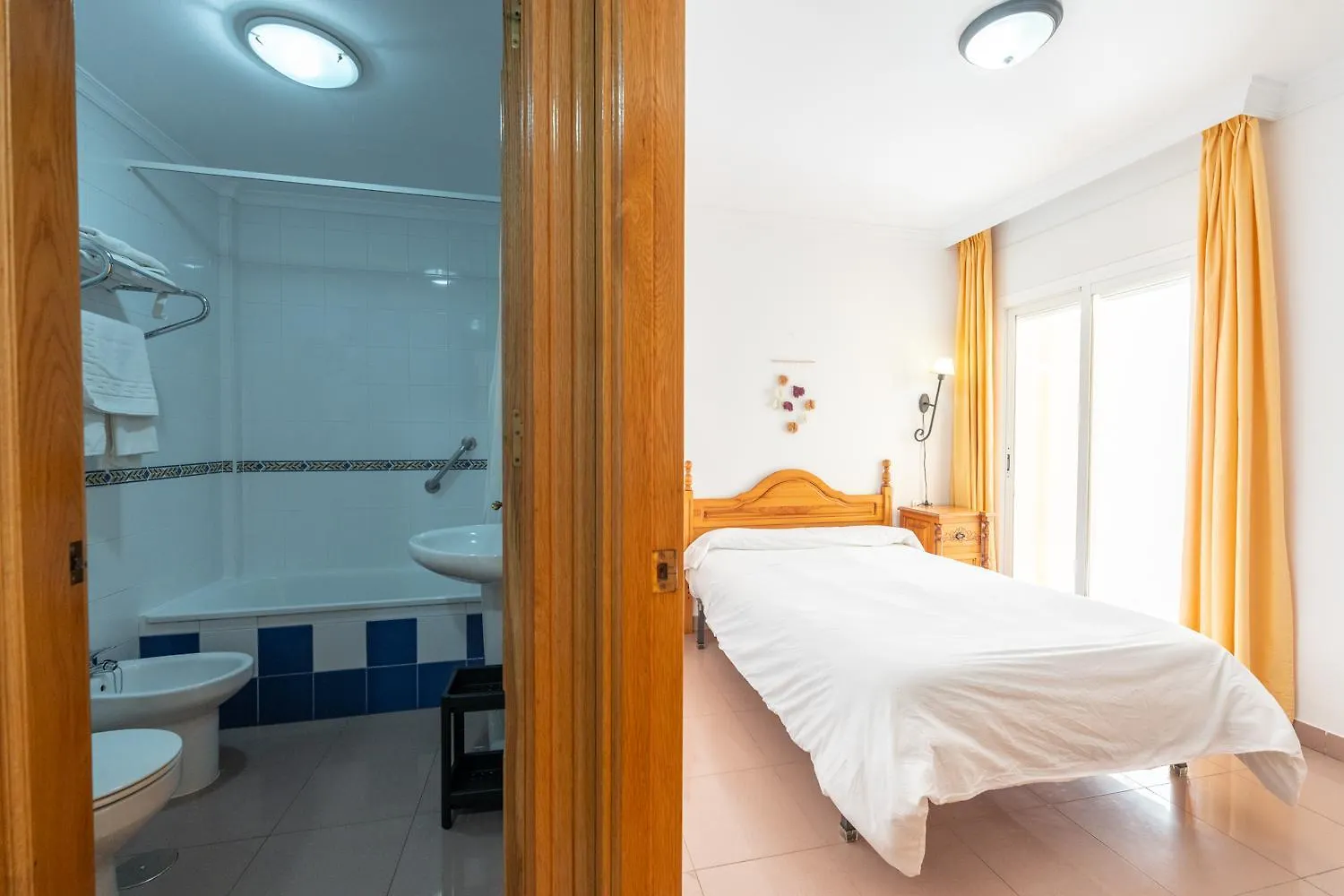 Apartamentos Solset Nerja 0*,