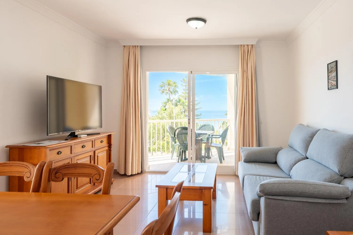 Apartamentos Solset Nerja Lägenhet