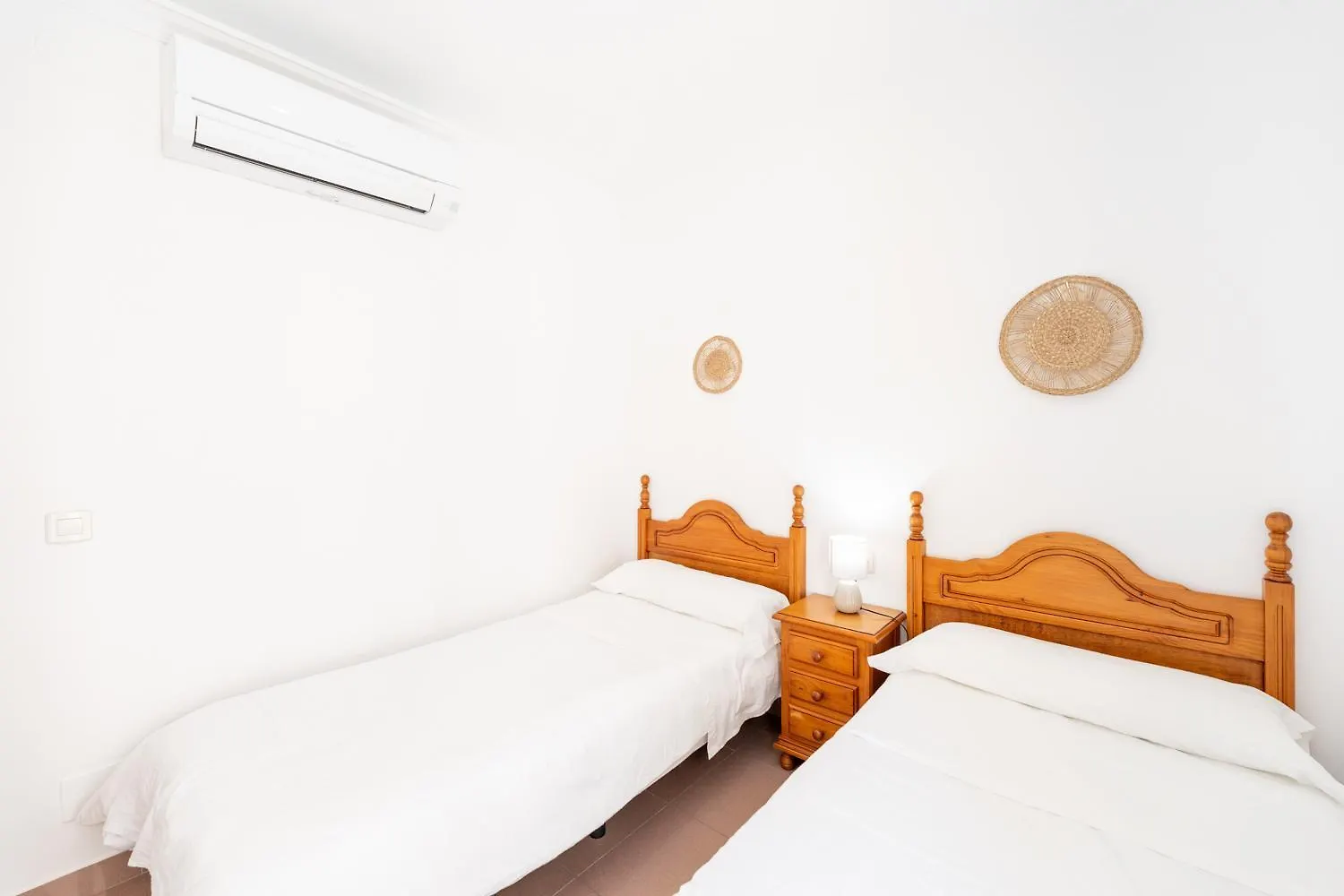 Apartamentos Solset Nerja Lägenhet
