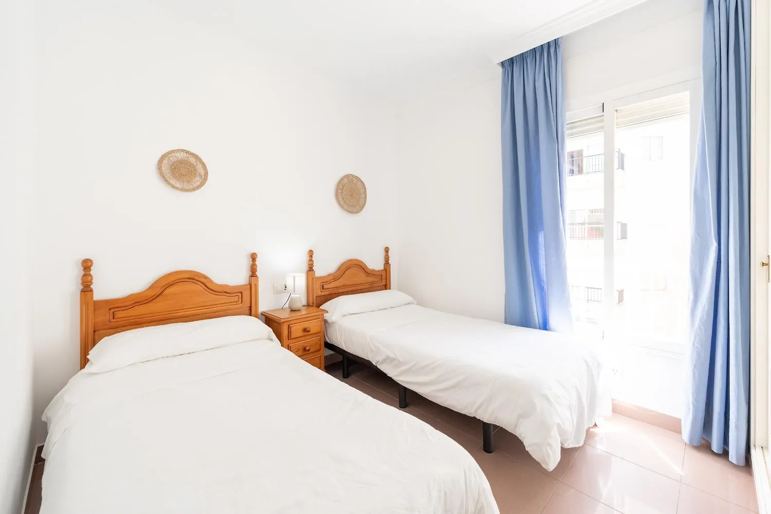 Lägenhet Apartamentos Solset Nerja Spanien