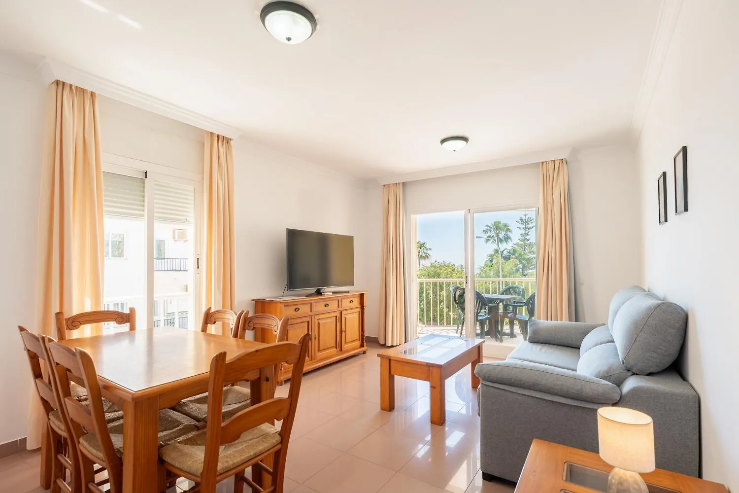 Apartamentos Solset Nerja 0*,