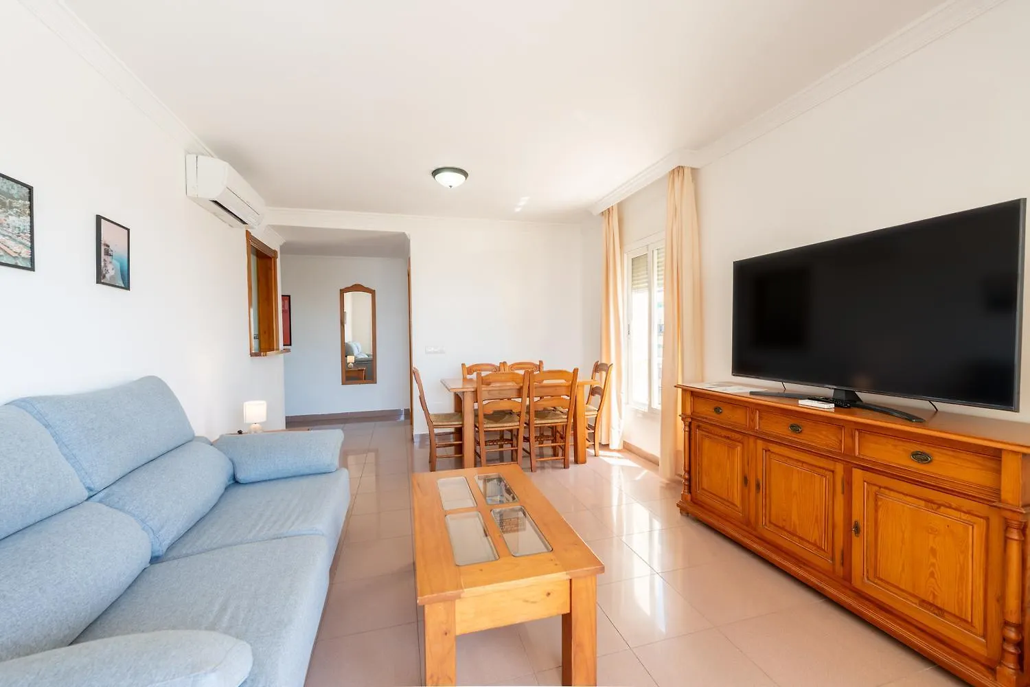 Apartamentos Solset Nerja