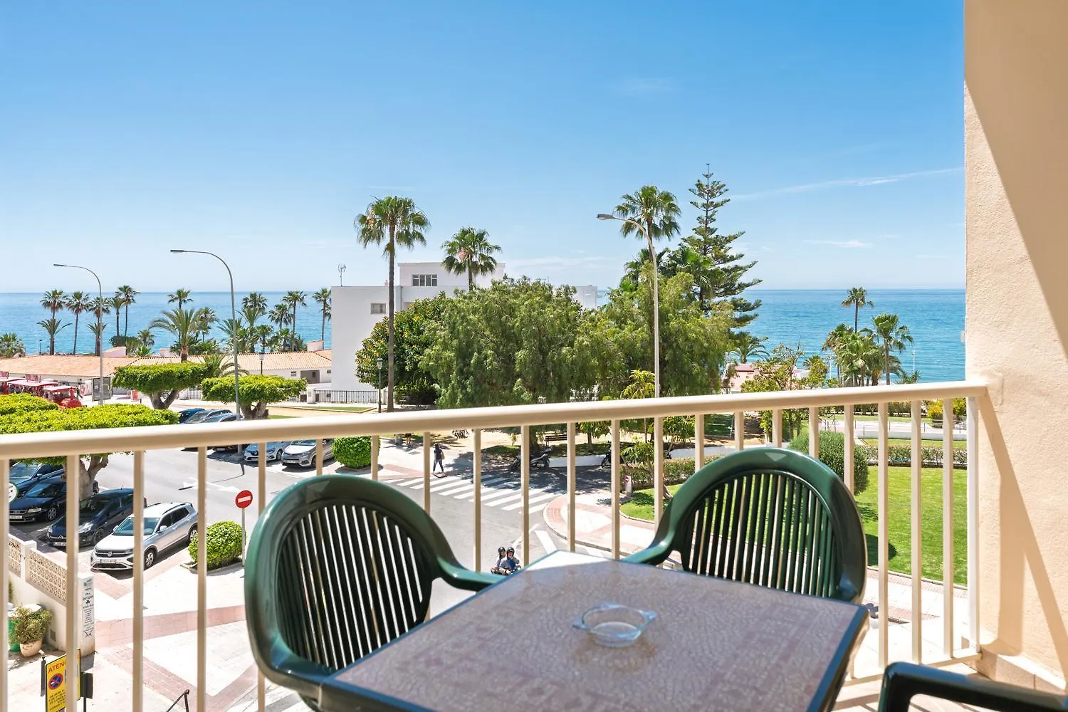 Apartamentos Solset Nerja 0*,