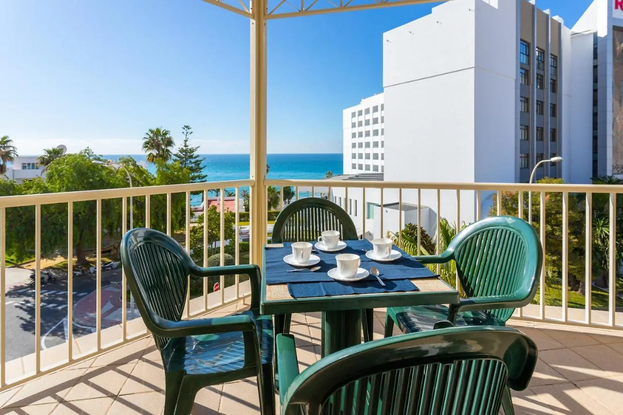 Apartamentos Solset Nerja 0*,  Spain