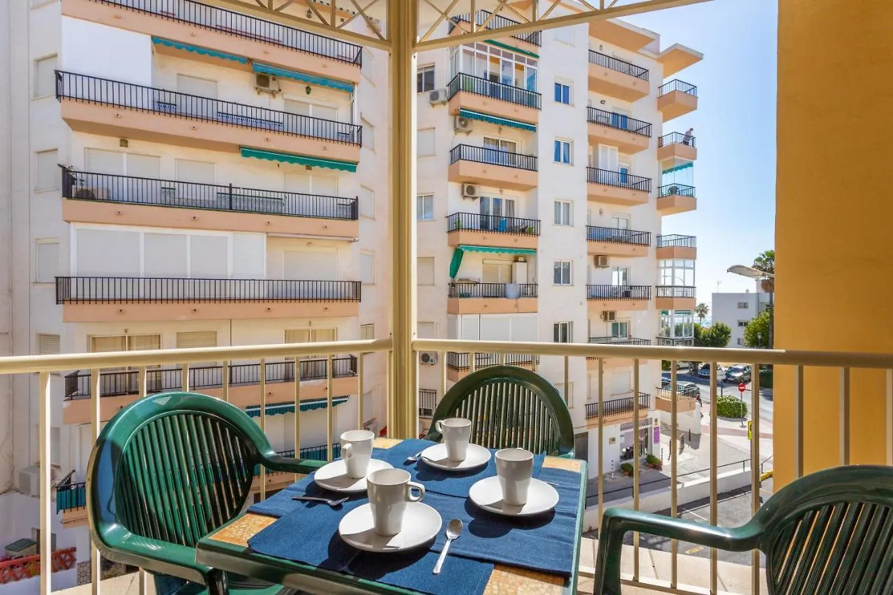 Apartamentos Solset Nerja Apartment