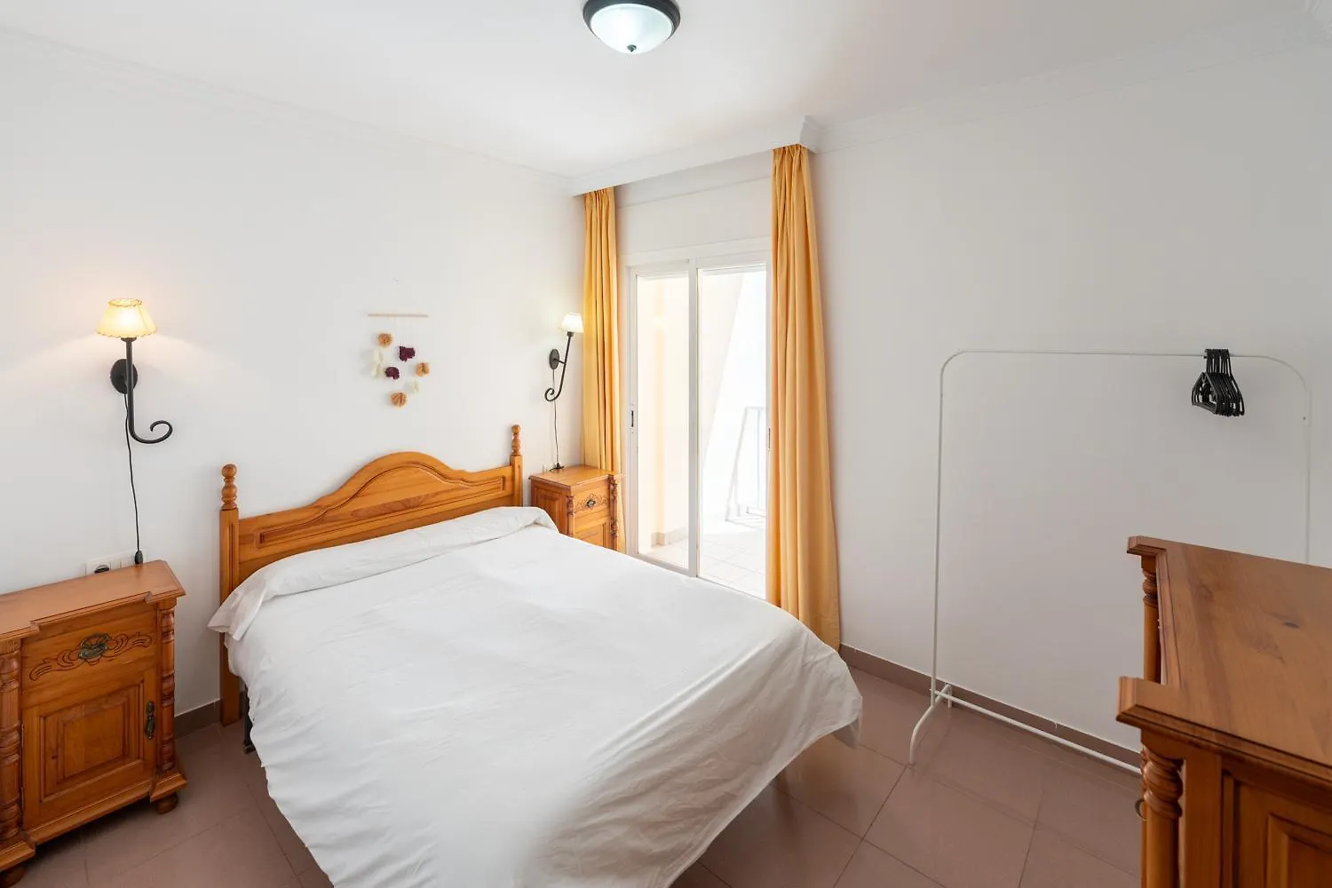 Apartamentos Solset Nerja Apartment