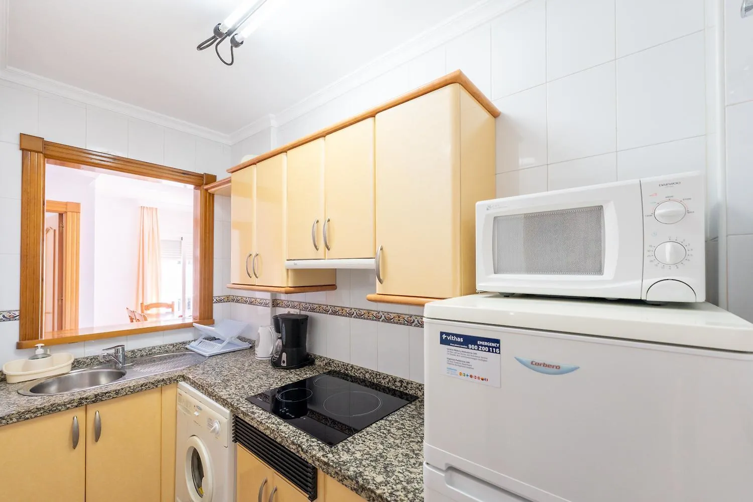 Apartment Apartamentos Solset Nerja Spain